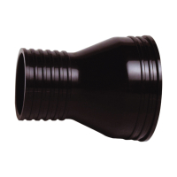 Makita - adaptér odsávání prachu 70mm 1806B, KP312S 181575-9