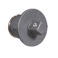 Makita - adaptér 1/4"  WR100D 191A51-1