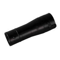 Makita - adaptér 80-72, DUB184=old191B21-6 191L13-5