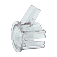 Makita - adaptér odsávání prachu 3706, DCO180 193449-2