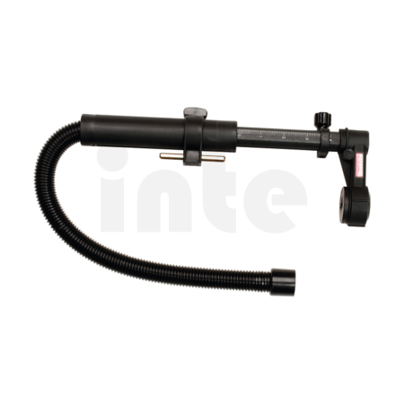 Makita - adaptér odsávání prachu HR2440/HR2450 193472-7