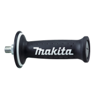 Makita - antivibrační rukojeť 194514-0