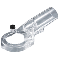 Makita - adaptér odsávání prachu RP1800FC, RP2300FCX,alt122850-4 194934-8