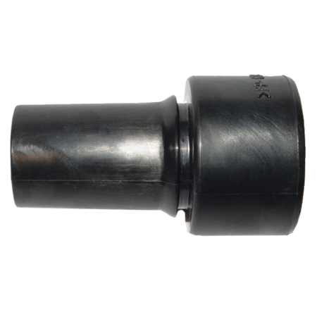 Makita adaptér 22mm DVC340, DVC350, DVC860L, VC2510L, VC3210L=old417765-1 195547-8