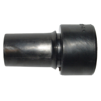Makita adaptér 22mm DVC340, DVC350, DVC860L, VC2510L, VC3210L=old417765-1 195547-8