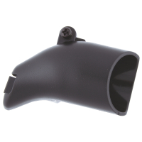 Makita adaptér odsávání prachu HS6601,DHS710 196520-1