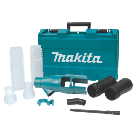 Makita - adaptér odsávání prachu HR5202C/5212C 196858-4