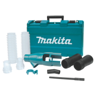 Makita - adaptér odsávání prachu HR5202C/5212C 196858-4