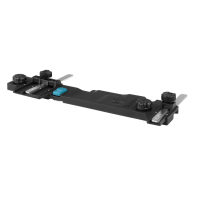 Makita adaptér k vodící liště HS6601 197462-2