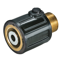 Makita - adaptér proti kroucení hadice HW1300 197867-6