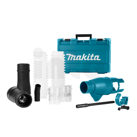 Makita adaptér odsávání prachu cpl. DHR400 199142-6