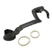 Makita - adapter TM41D=alt.196765-1 199627-2