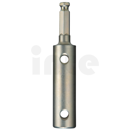 Makita adaptér DDG460 pro uchycení půdního vrtáku ze stroje PD520/BBA520 327685-0