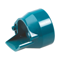 Makita - adaptér odsávání prachu 1911B 414468-8