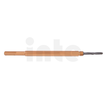 Makita - adaptér s vrtákem pro diamantové děrovky SDS-Plus 182mm B-52691
