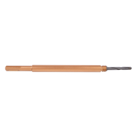 Makita - adaptér s vrtákem pro diamantové děrovky SDS-Plus 182mm B-52691