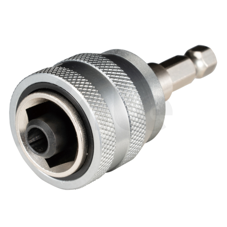 Makita - adaptér pro děrovky Ezychange 2 + TCT středicí vrták 105mm pro BiM/TCT děrovky E-06959