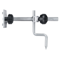 Makita adaptér kruhové řezy pro LB1200F JM21000320