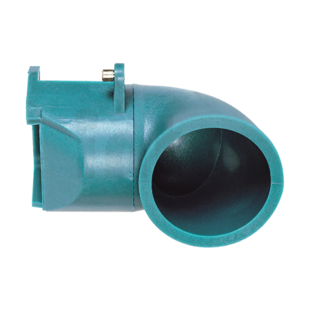 Makita - adaptér odsávání prachu N1923B JPA122194