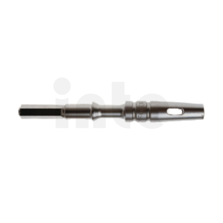 Makita - adaptér děrovky šestihran 180mm P-03729