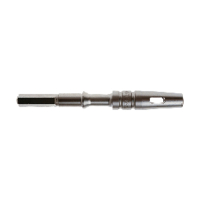 Makita - adaptér děrovky šestihran 400mm P-03735