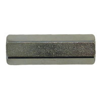 Makita - adaptér z 1/2"na M14 P-22062