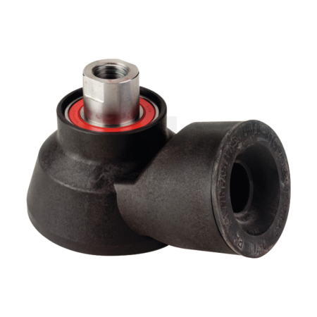 Makita - Adaptér odsávací M18x2,5 pro diamantovou vrtačku DBM080 DBM130 P-41872