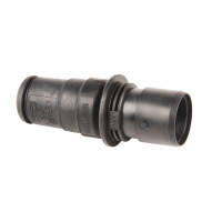 Makita - adaptér pro hadice 27/32 mm quick systém P-70378
