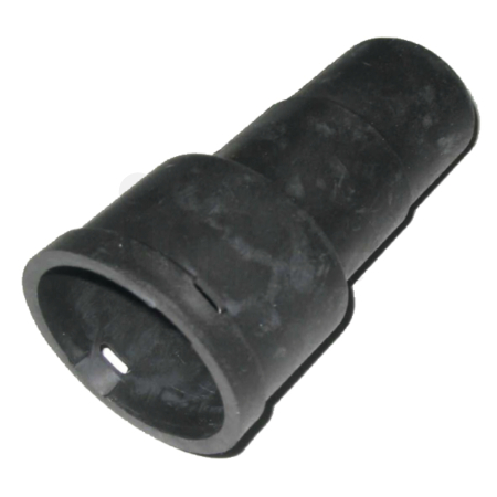 Makita - adaptér odsávání prachu univerzální 25-38mm quick systém P-72936