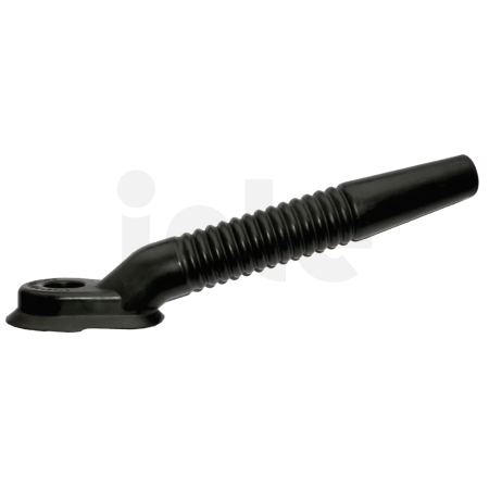 Makita - adaptér odsávání prachu pro vrtání do 25mm P-80488