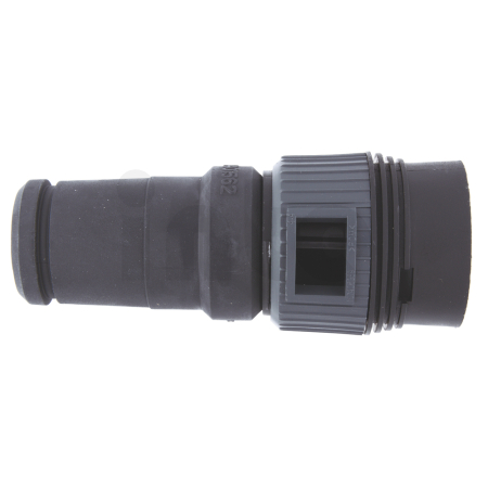 Makita - adaptér s regulací 25/36-38mm VC2012L, VC2512, VC3011L =oldW107409977 P-81745