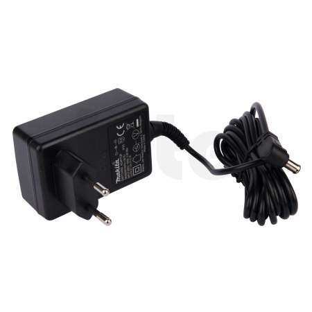 Makita adaptér napájecí AC230V/DC12V pro BMR100/DMR107/DMR102 = oldSE00000063 SE00000078