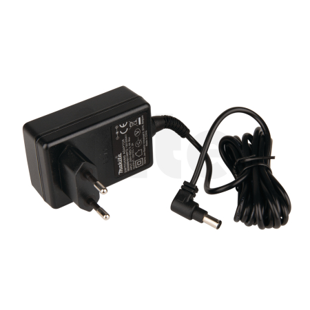 Makita - adaptér napájecí AC230V/DC12V pro DMR108/DMR106/BMR103 SE00000101
