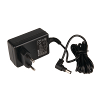 Makita - adaptér napájecí AC230V/DC12V pro DMR108/DMR106/BMR103 SE00000101