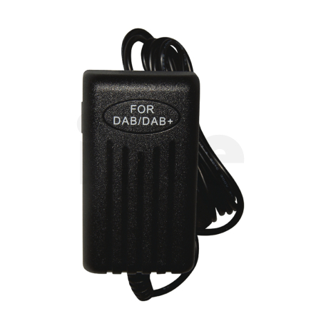Makita adaptér napájecí AC230V/DC12V pro DMR105/DMR110 SE00000265