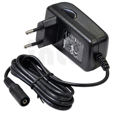 Makita adaptér CF100D 230V=newTE00000438 TE00000211