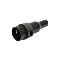 Makita - adaptér pro hadice s rychloupínáním plastový konec VC2010L W107418661