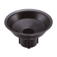 Makita - adaptér pro odsávání vzduchu při balení oblečení AS001G 191X27-6