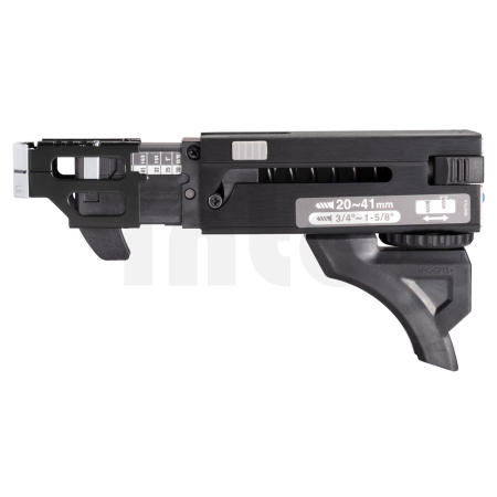 Makita - adaptér pro páskované šrouby 25-41 mm 191W93-7