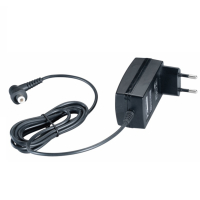 Makita adaptér napájecí AC230V DC1002 10,8V pro CL114D 630C00-0