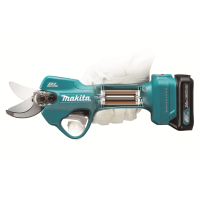 Makita - Aku nůžky na vinnou révu Li-ion CXT 12V/4,0Ah UP100DSMJ