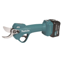 Makita - Aku nůžky na vinnou révu Li-ion CXT 12V/4,0Ah UP100DSMJ