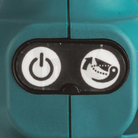 Makita - Aku nůžky na vinnou révu Li-ion CXT 12V/4,0Ah UP100DSMJ