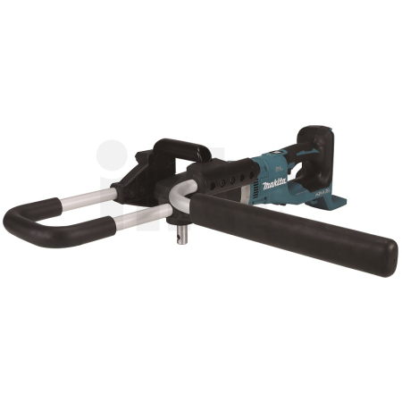 Makita - Aku půdní vrták Li-ion 2x18V,bez aku   Z DDG461Z