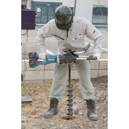Makita - Aku půdní vrták Li-ion 2x18V,bez aku   Z DDG461Z
