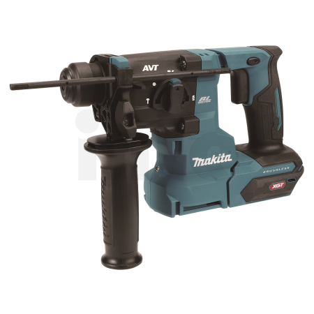 Makita - Aku kladivo SDS-Plus Li-ion XGT 40V,bez aku   Z HR010GZ