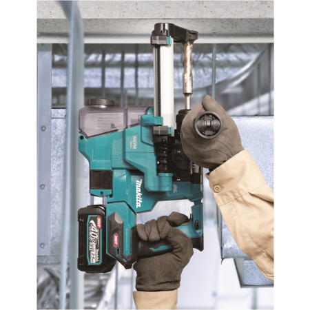 Makita - Aku kladivo SDS-Plus Li-ion XGT 40V,bez aku   Z HR010GZ