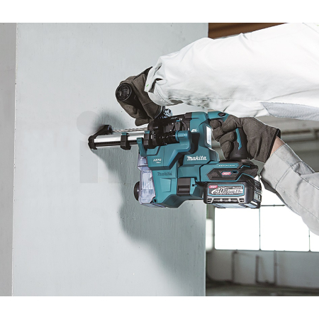 Makita - Aku kladivo SDS-Plus Li-ion XGT 40V,bez aku   Z HR010GZ