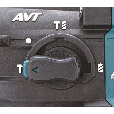 Makita - Aku kladivo SDS-Plus Li-ion XGT 40V,bez aku   Z HR010GZ