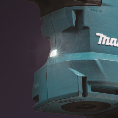 Makita - Aku kladivo SDS-Plus Li-ion XGT 40V,bez aku   Z HR010GZ